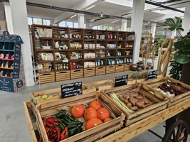 DEKORACE pro zahradnictví od JPL